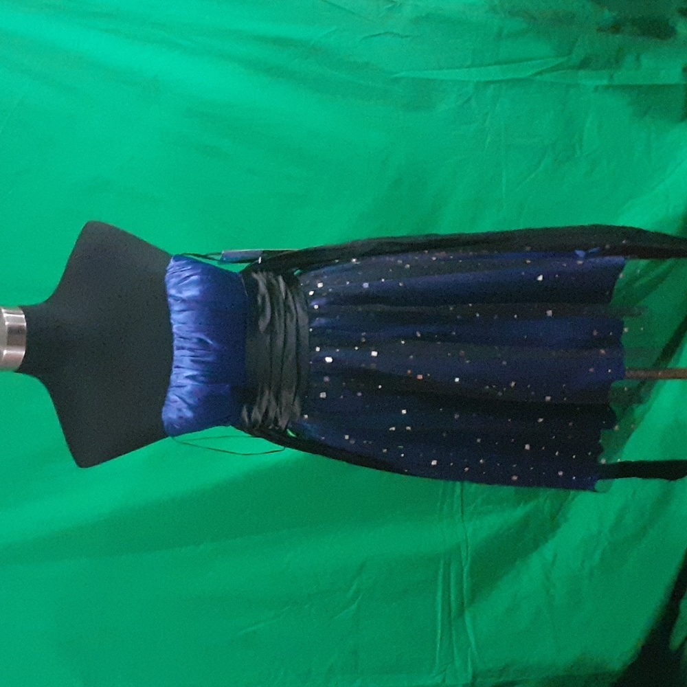 Prom Dress Blondie Nite By Stacy Skar